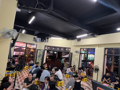 CN GÒ VẤP