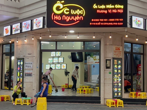 CN GÒ VẤP