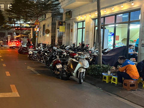 CN GÒ VẤP